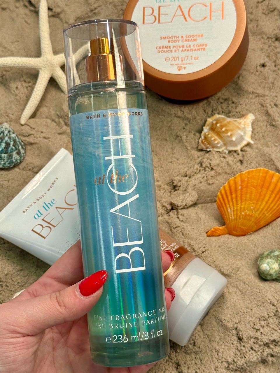 BRUME BATH & BODY WORKS BEACH