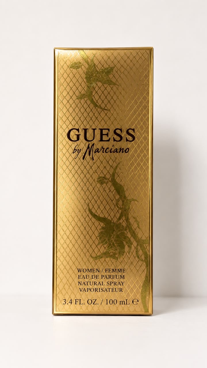 parfum MARCIANO bY GUESS