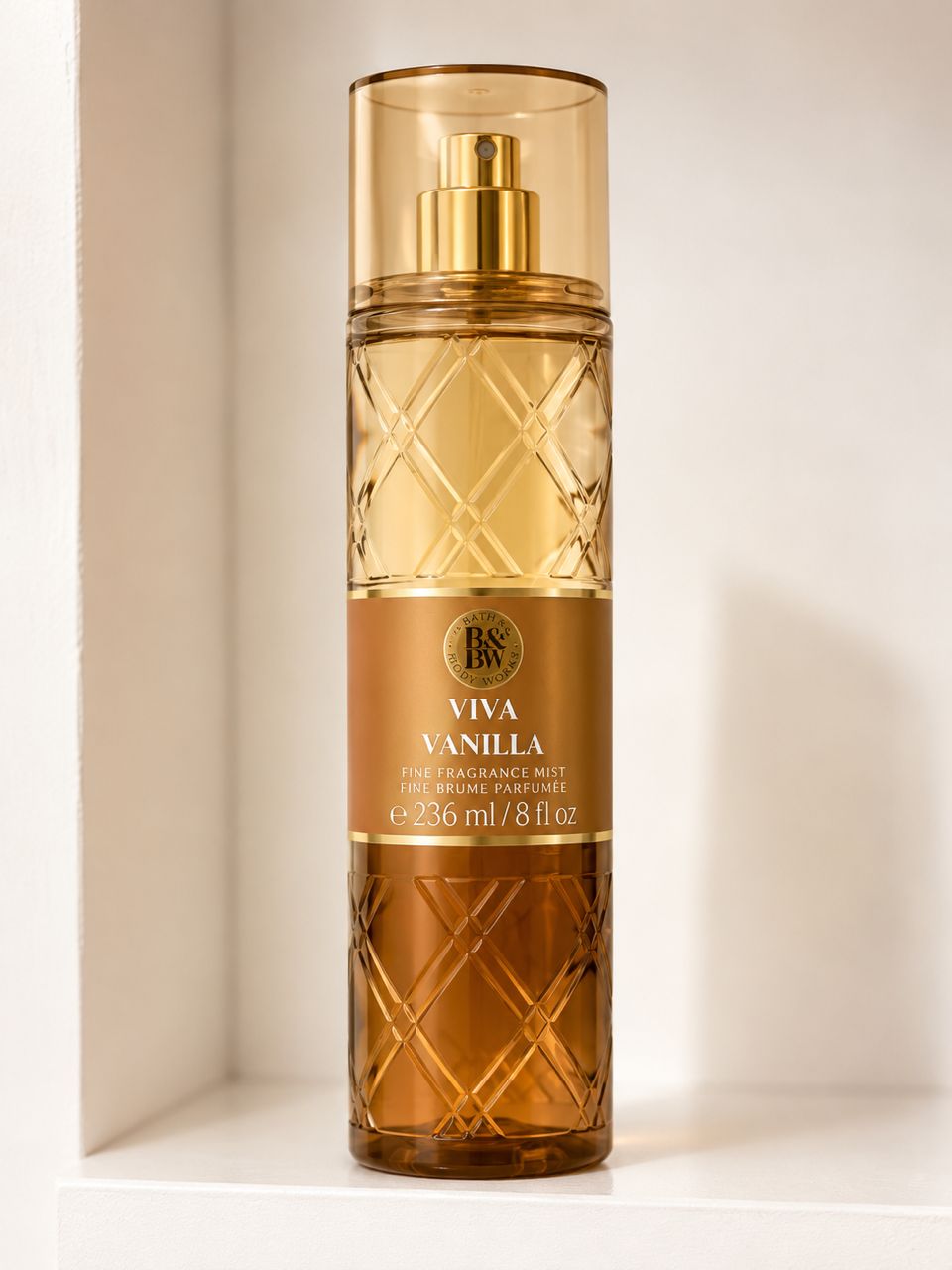BATH& BODY VIVA VANILLA
