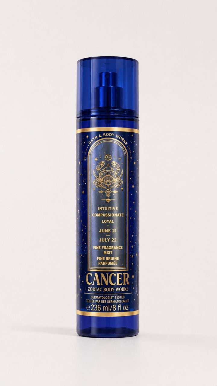 BATH & BODY CANCER