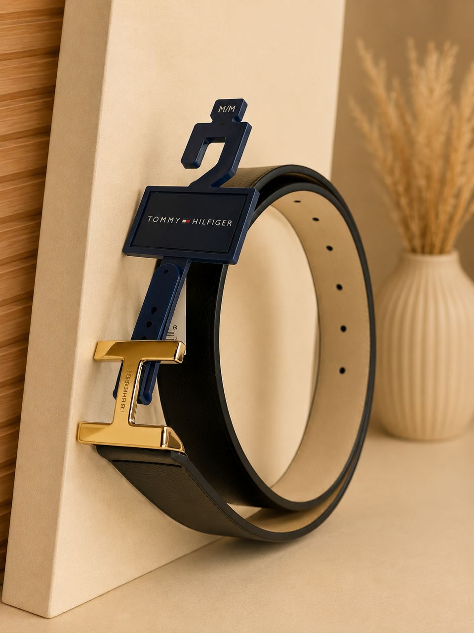 CEINTURE TOMMY HILFIGER