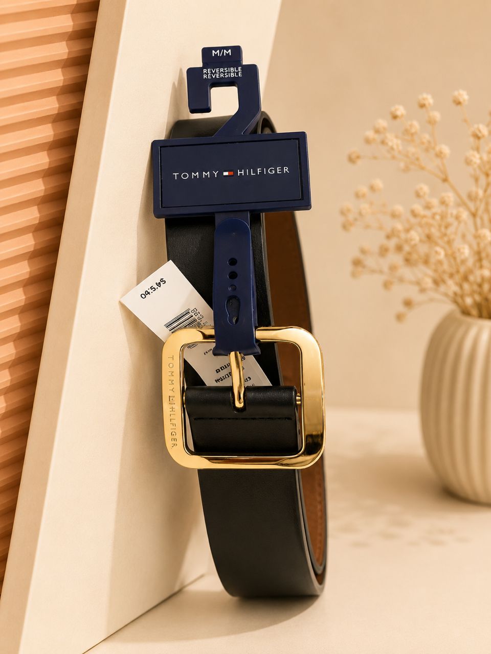CENTURE TOMMY