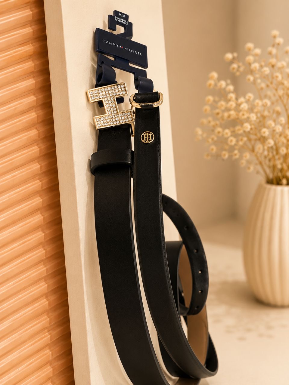 CEINTURE DUO TOMMY