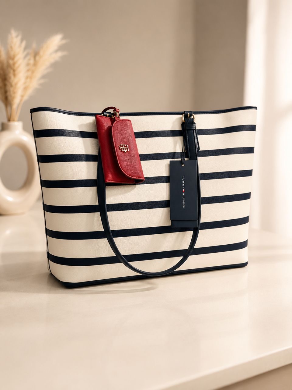 SAC TOMMY HILFIGER