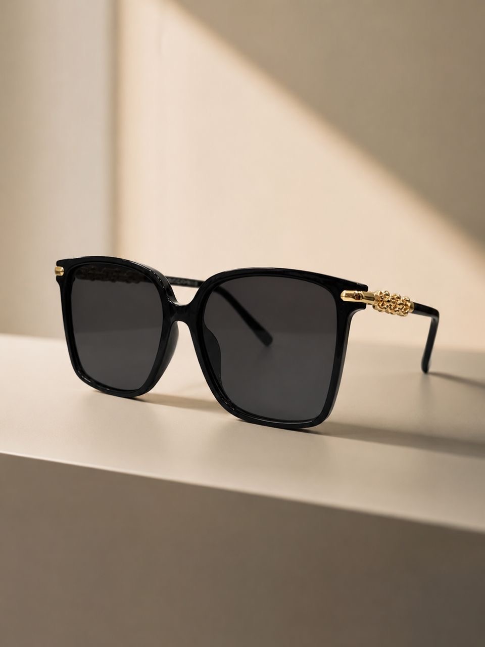 LUNETTES
