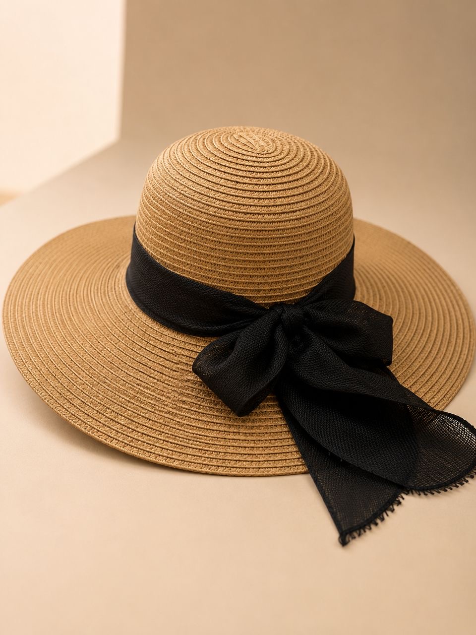 CHAPEAU DE PLAGE
