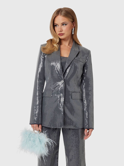 VESTE GUESS PAILLETÉE