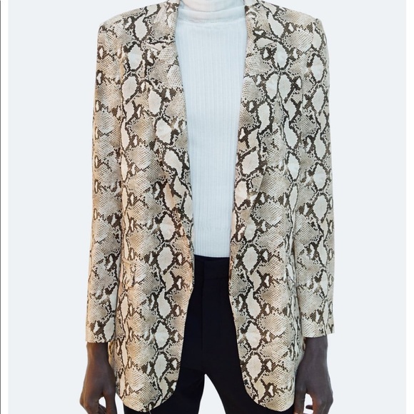 VESTE IMPRIMER COBRA