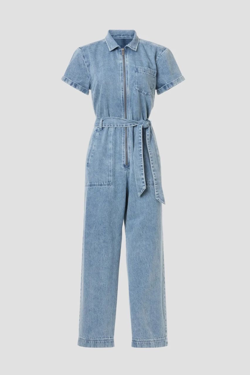 COMBINAISON FOREVER 21