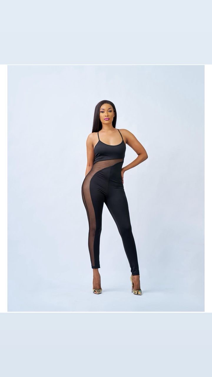 COMBINAISON FOREVER 21