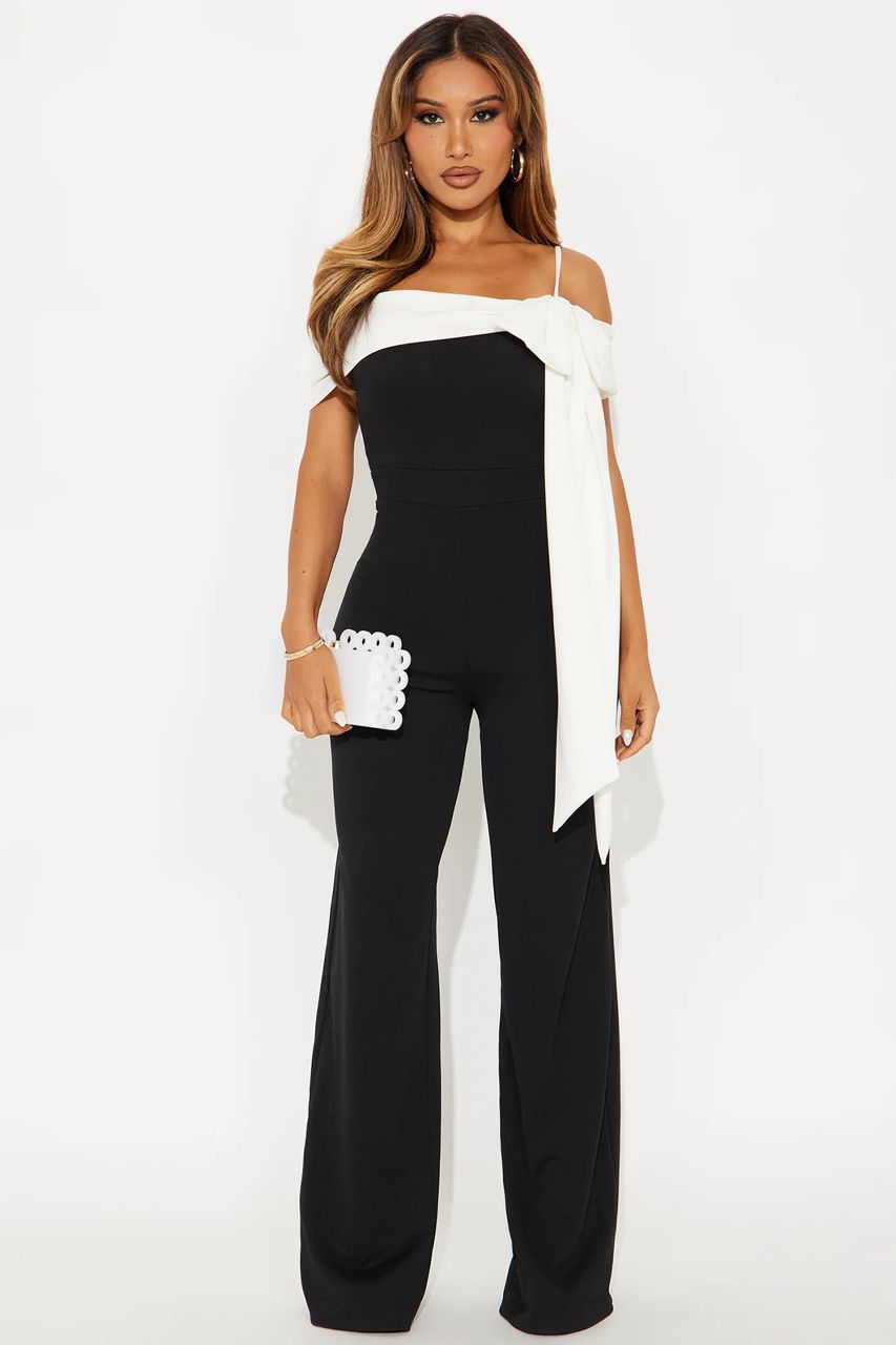 COMBINAISON FASHION NOVA