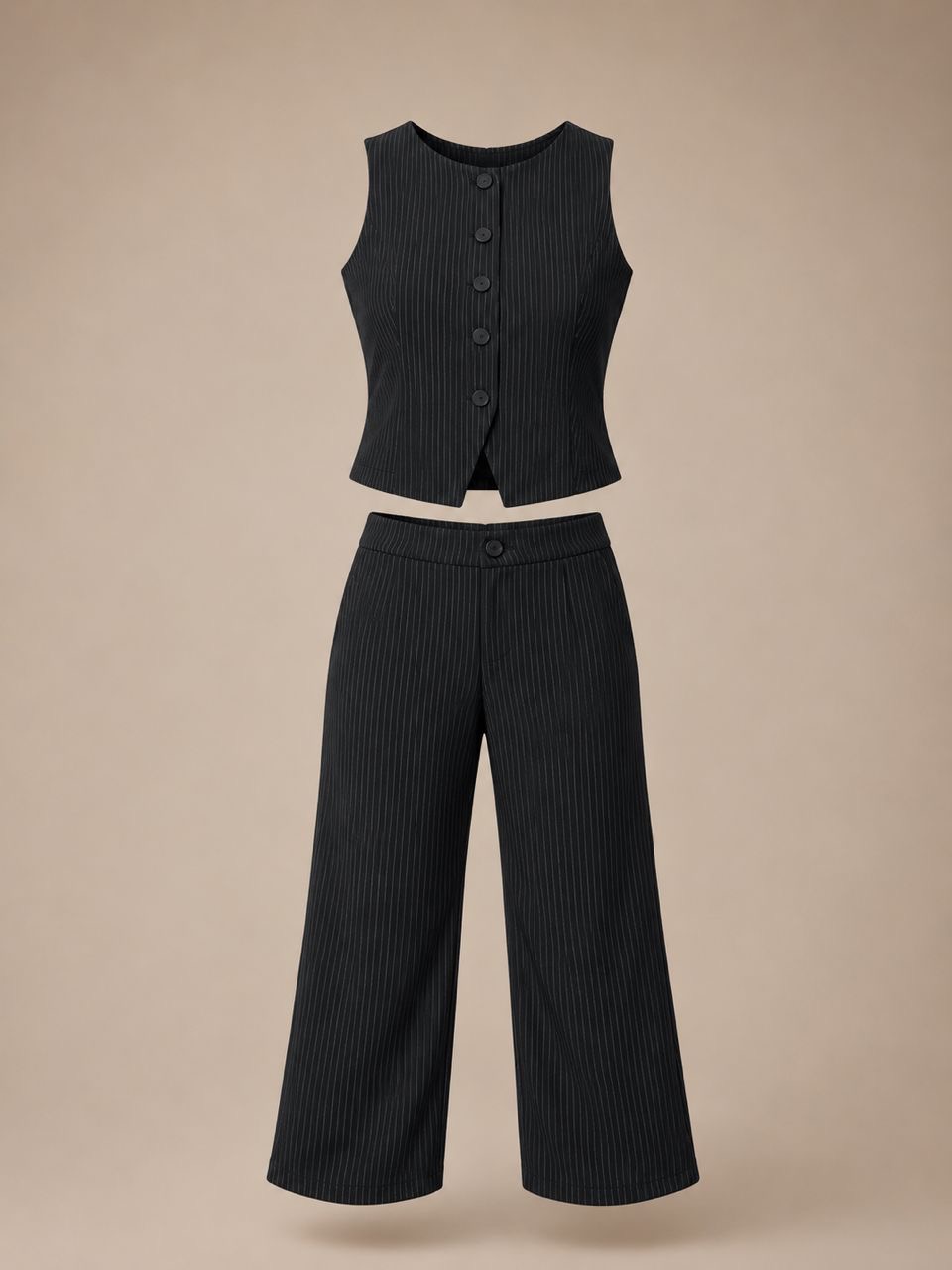 ENSEMBLE VESTE FOREVER 21