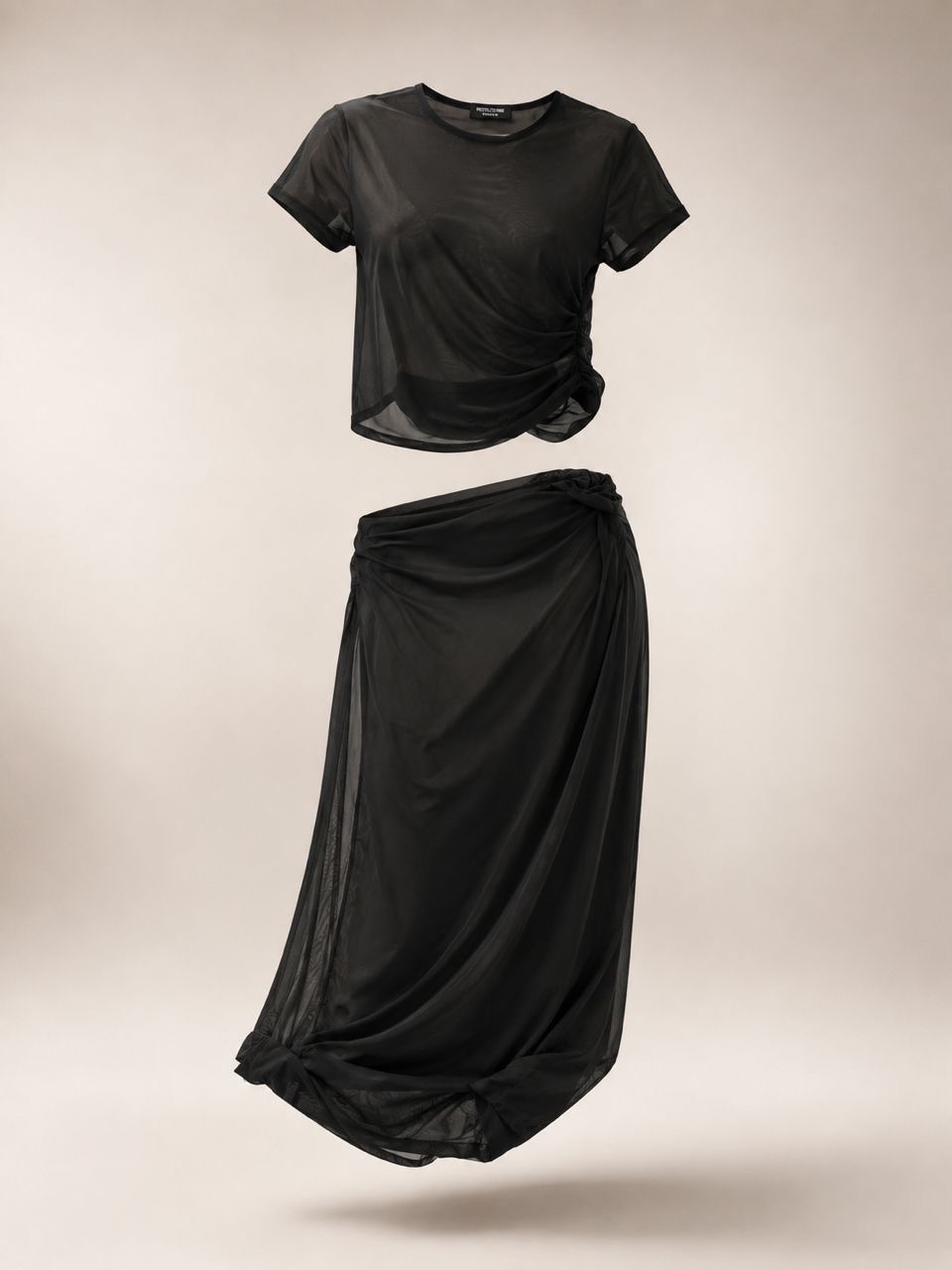 ENSEMBLE STREATWEAR SOCIETY