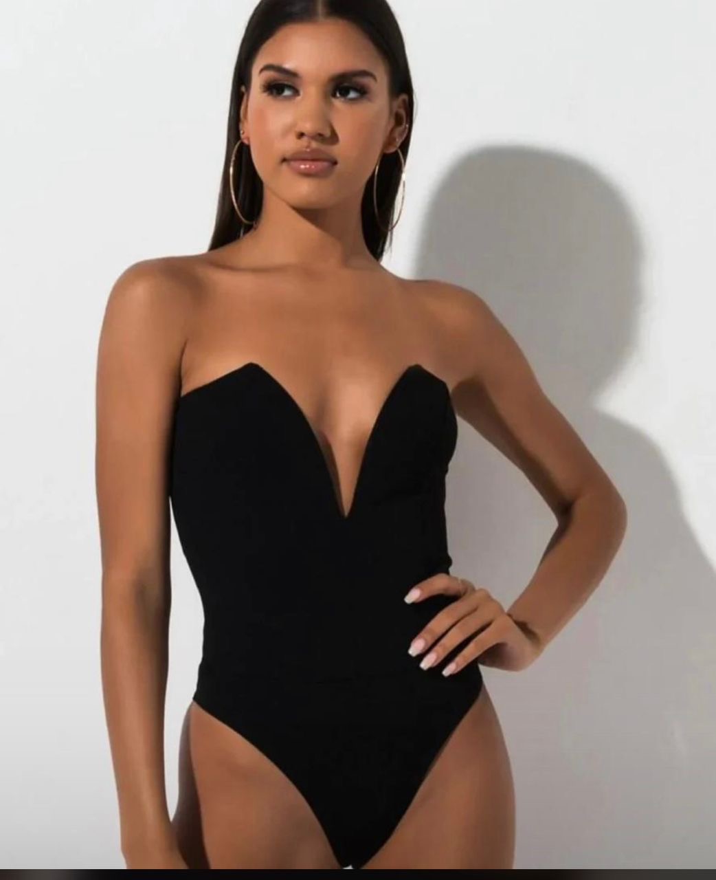 BODY SWEET FASHION NOVA