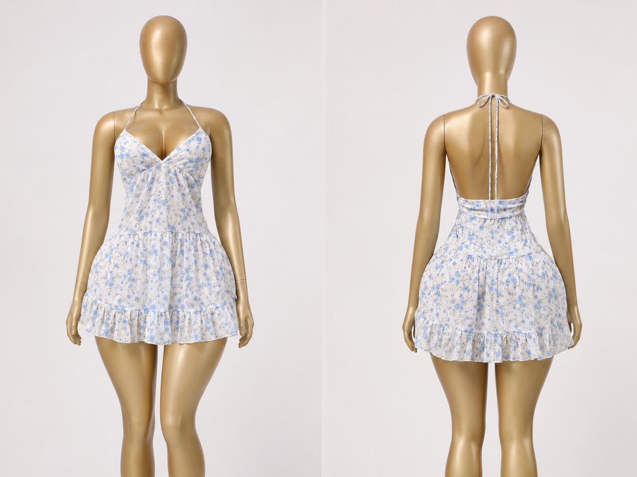ROBE FOREVER 21