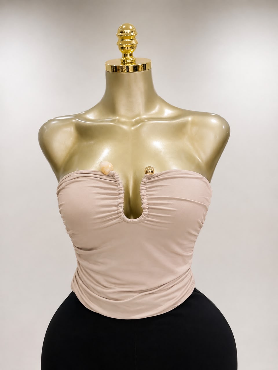 HAUT BUSTIER ANOTHER STORY